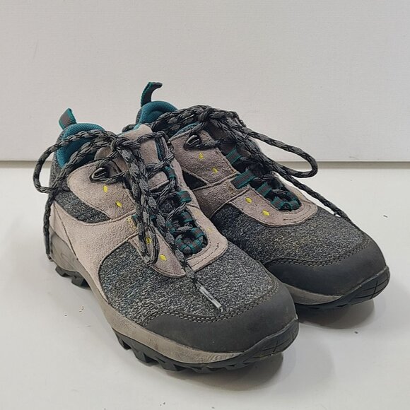 Duluth Trading Co. Women's Jillpine Waterproof Hiking Boots Women's Size 7.5 - Picture 1 of 11